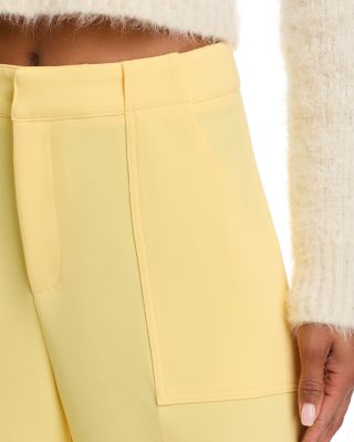 Wide Leg Pants - Exclusive