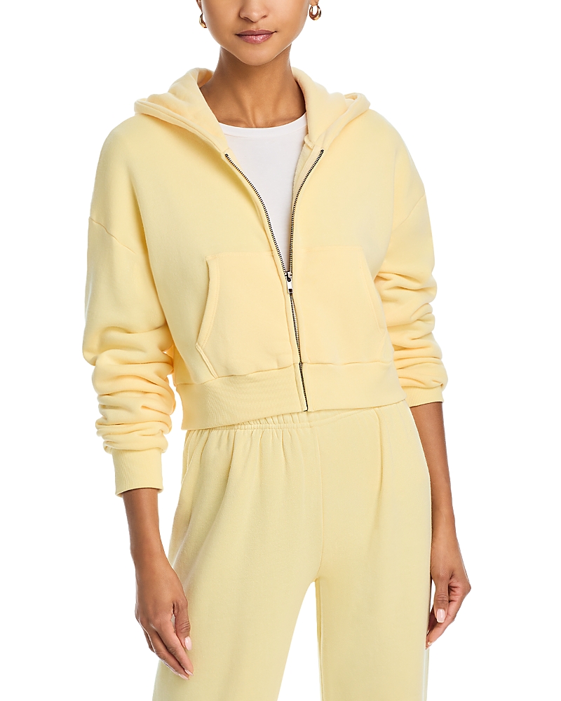 KatieJnyc Women's Dylan Cropped Hoodie