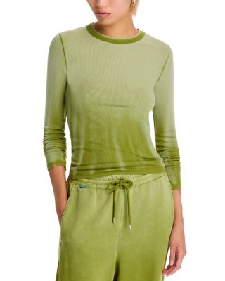 Cotton Citizen - Verona Crewneck Tee
