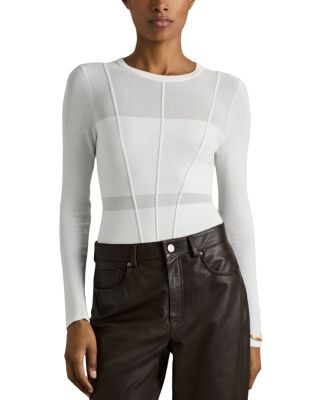 REISS - Siren Top