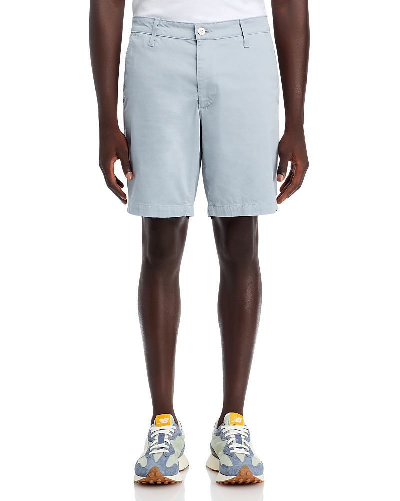 Ag Wanderer 8.5 Stretch Cotton Shorts