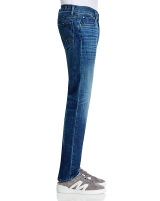 AirWeft Slim Fit Jeans in Flash