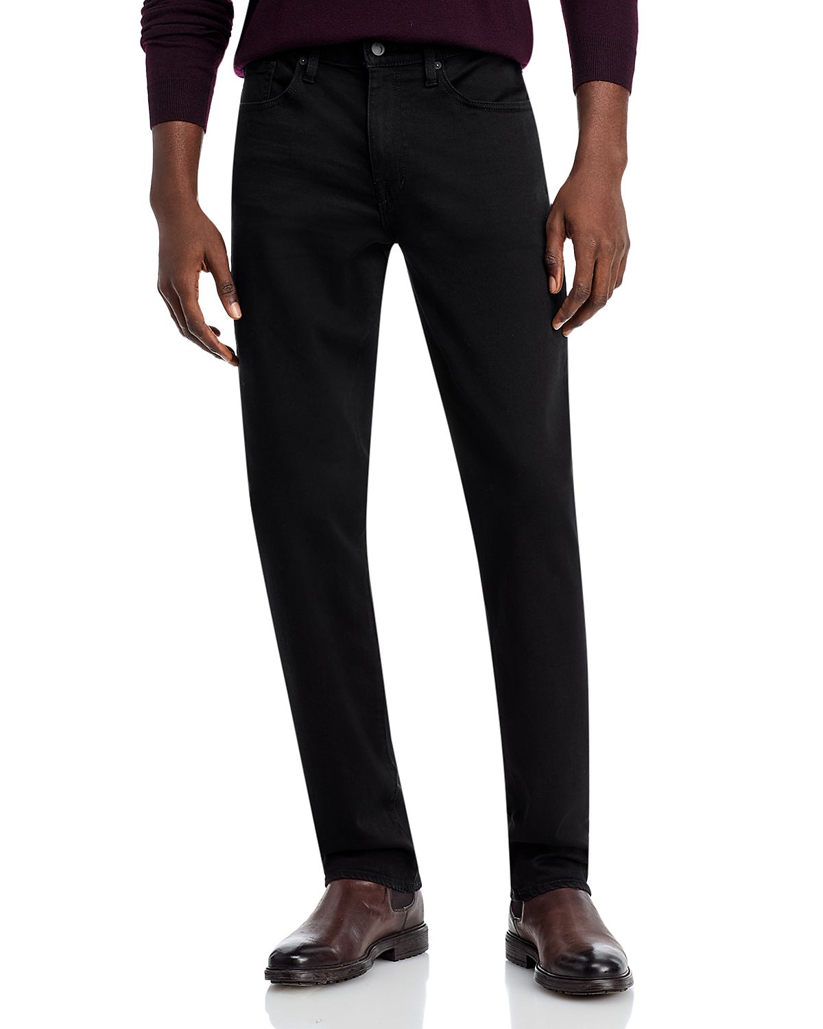 Joe's Jeans The Brixton Slim Straight Fit Jeans