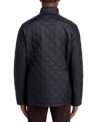 Flyweight Chelsea Quilted Jacket