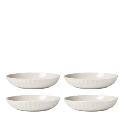 Lenox - Ceramic Dinner Bowl, Set of 4