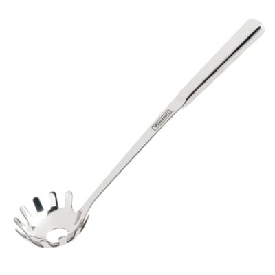 9 Piece Stainless Steel Utensil Set with Holder