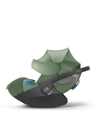 Cloud T Comfort Extend Infant Car Seat with SensorSafe