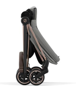 MIOS 3 Stroller