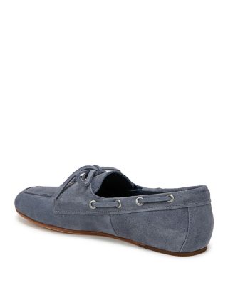 Women's Marin Boat Loafers