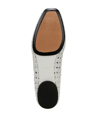 Women's Vivian Mary Jane Flats