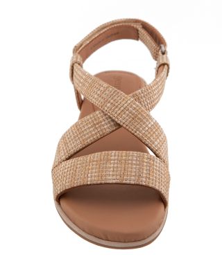Women's Heather Slingback Sandals