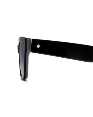 Aimee Cat Eye Sunglasses, 50mm