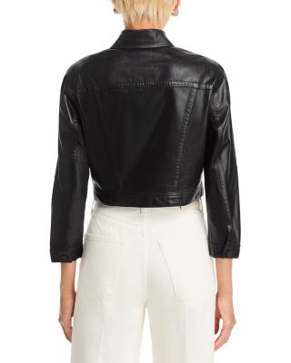 Koda Cropped Jacket