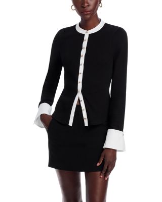 Cinq à Sept - Beverly Shirt