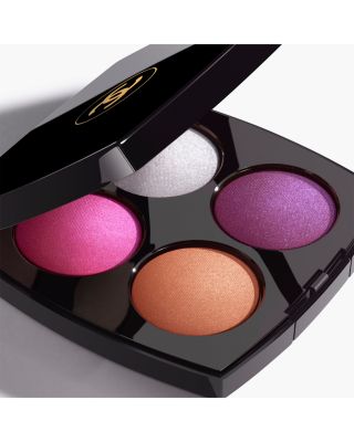CHANEL ENCHANTED NIGHT Eyeshadow & Blush Palette | Bloomingdale's
