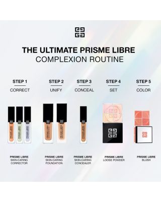 Prisme Libre Blush 0.2 oz.