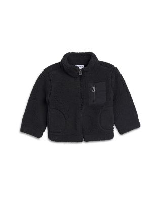 Splendid - Boys' Cozy Fleece Jacket - Baby