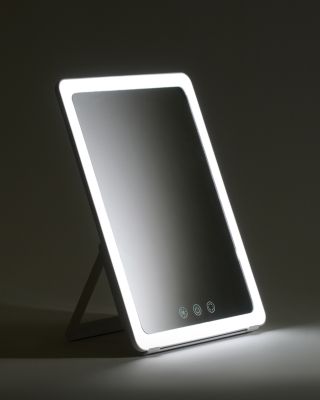 Slim Rechargeable Makeup Mirror