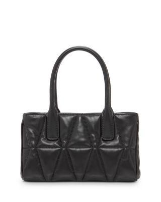 Medusa 95 Small Quilted Tote