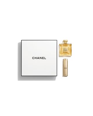 CHANEL - GABRIELLE CHANEL ESSENCE Eau de Parfum Twist and Spray Set