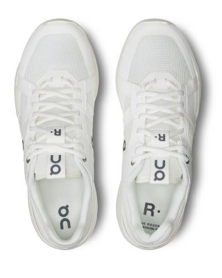 THE ROGER Clubhouse Pro Men's Sneakers