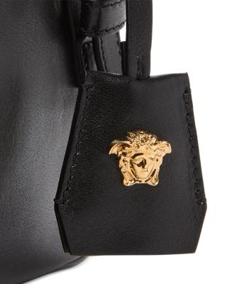 Tag Bowling Shoulder Bag