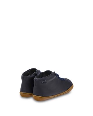 Boys' Peu Cami Leather Boots - Toddler, Little Kid, Big Kid