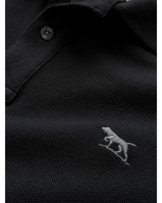 The Gunn Slim Fit Polo Shirt