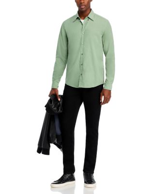 Delaware Slim Fit Jeans in Black