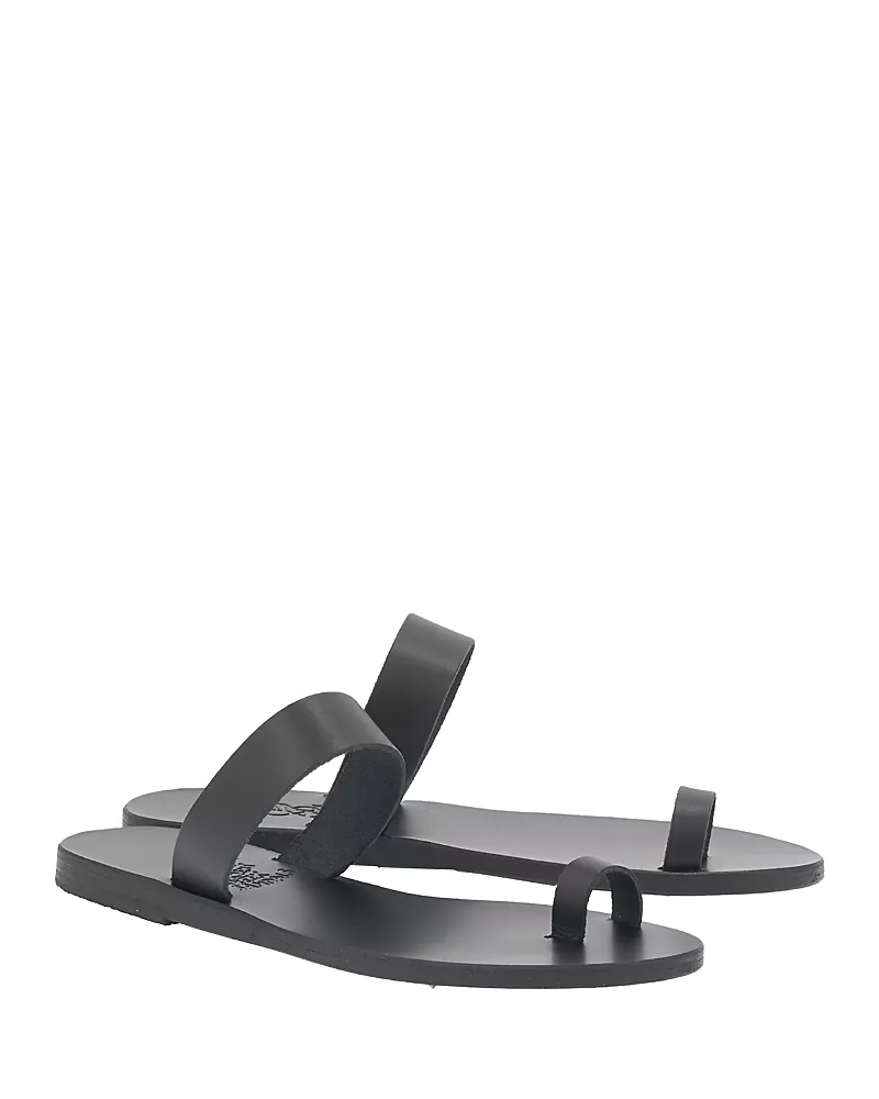 Ancient Greek Sandals Women's Thalia Sandals