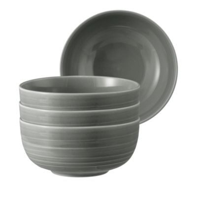 Terra Bowls, Set of 4