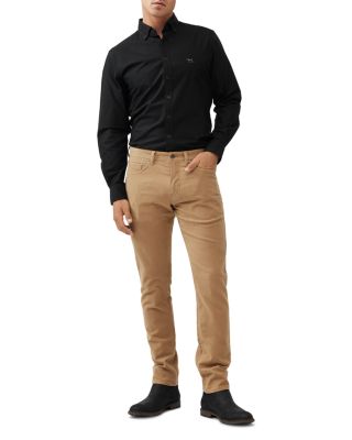 Albury Straight Leg Jeans