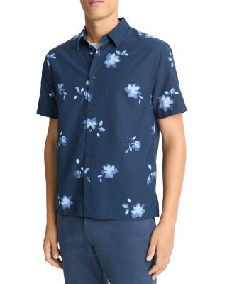 Vince - Floral Shirt