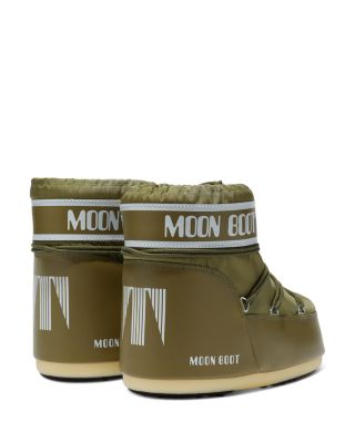Women's Icon Low Boots