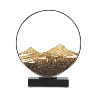 Faith Sculpture