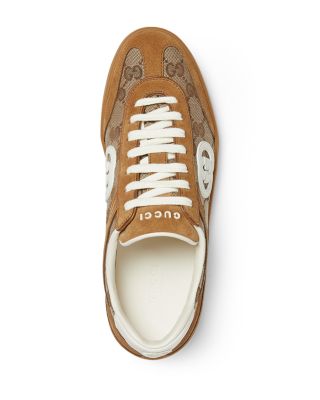 Women&#39;s Interlocking G Sneakers