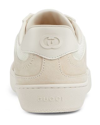 Women's Interlocking G Sneakers