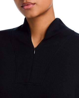 Birdie Half Zip Sweatshirt