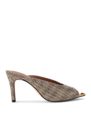 KURT GEIGER LONDON - Women's Regent Pointed Mules