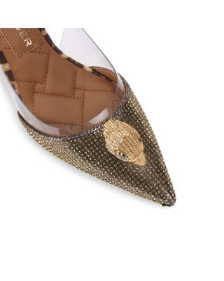 Women's Belgravia Slingback Pumps