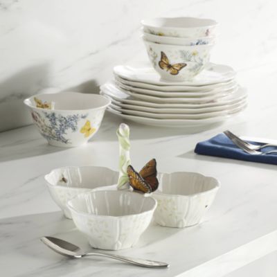 Butterfly Meadow 3 Section Server