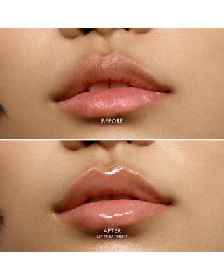 Lip Treatment Hydrating Lip Balm - Clear 0.5 oz.