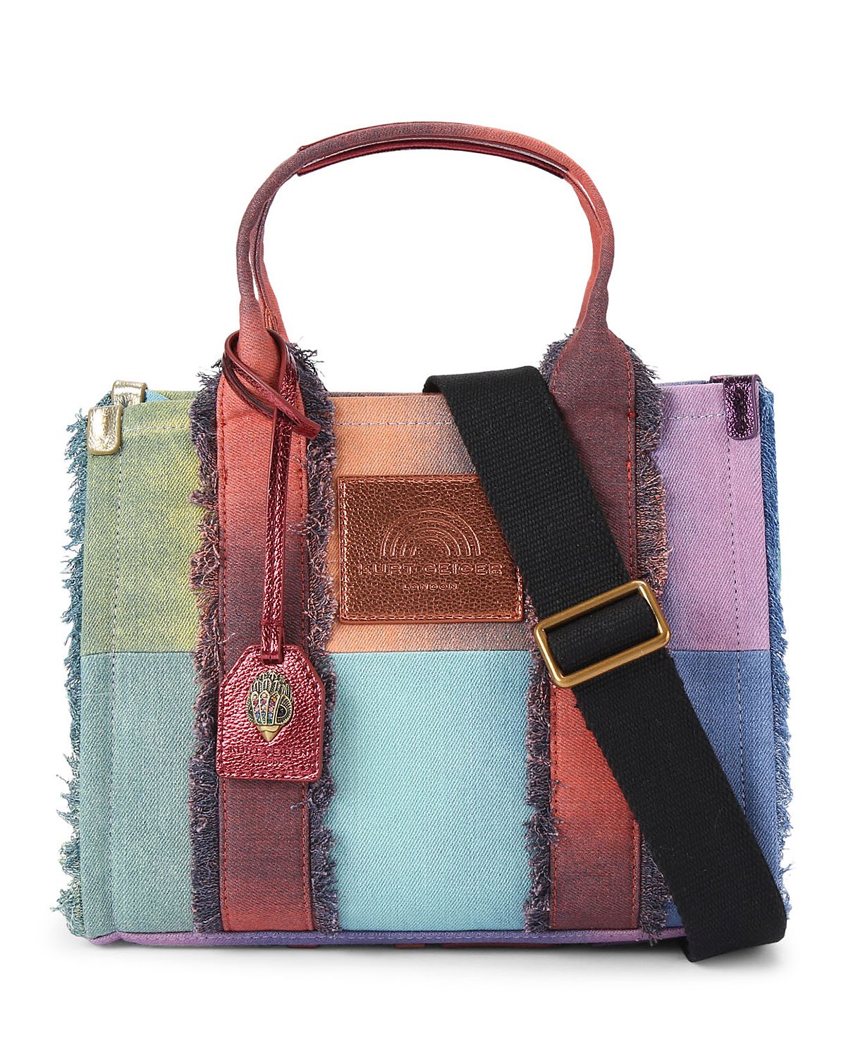 Kurt Geiger London Small Southbank Tote