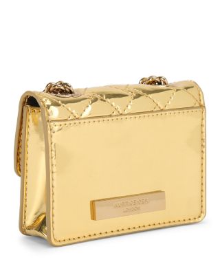 Micro Kensington Crossbody
