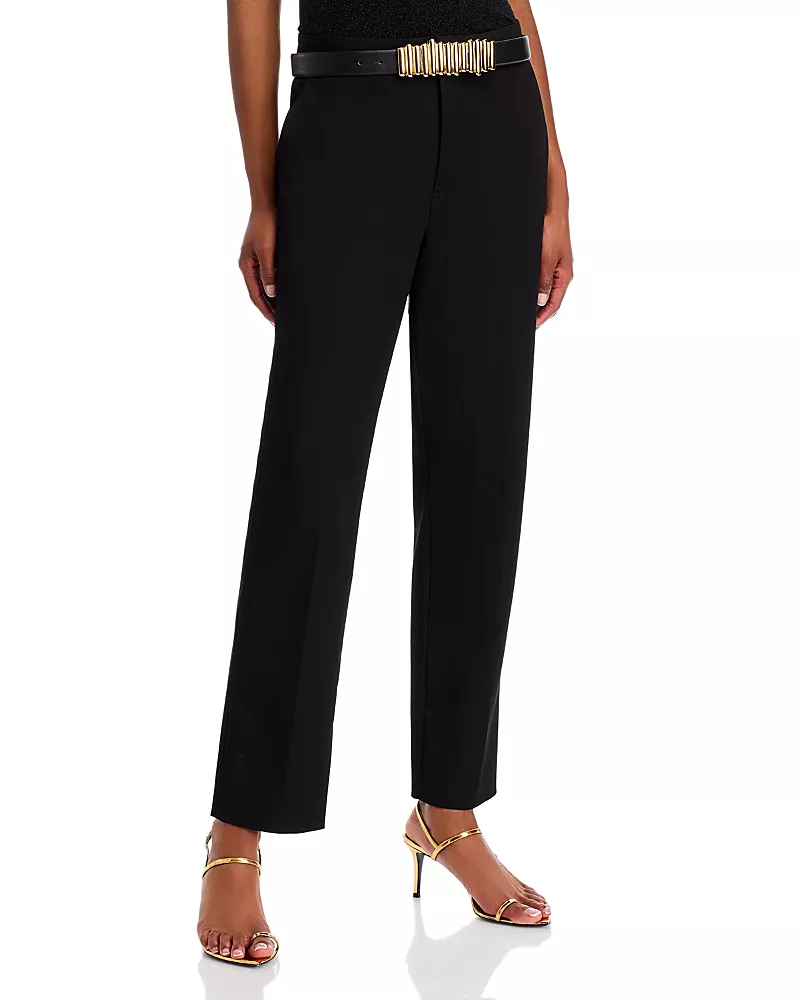 L'Agence Rebel Pants