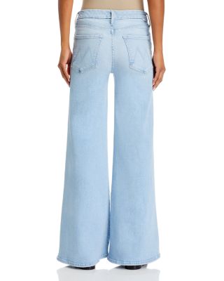 The Roller Sneak Jeans in Ball in Your Court