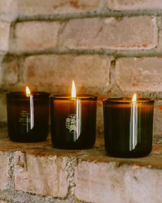 The Three Sisters Candle Set
