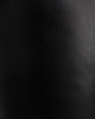 Faux Leather Leggings - Exclusive