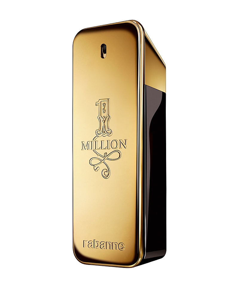 Rabanne 1 Million Eau De Toilette 200ml