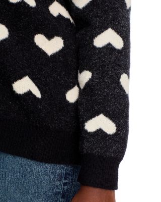 Heart Crewneck - Exclusive